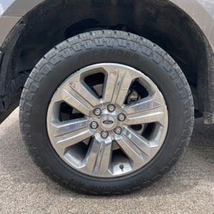 2019 FORD F-150 XLT 缩略图 17