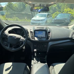 2017 FORD ESCAPE SE 缩略图 36