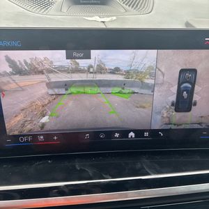 صورة مصغرة 39 لـ 2024 BMW X7 M60I