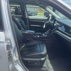 صورة مصغرة 33 لـ 2024 JEEP GRAND CHEROKEE 4XE