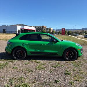PORSCHE MACAN GTS - 10