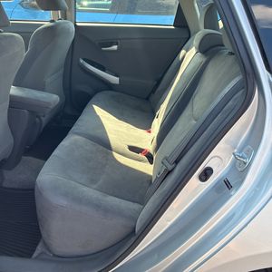 صورة مصغرة 32 لـ 2010 Toyota PRIUS II