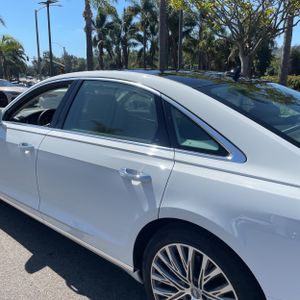 AUDI A8 L QUATTRO 55 TFSI - 6