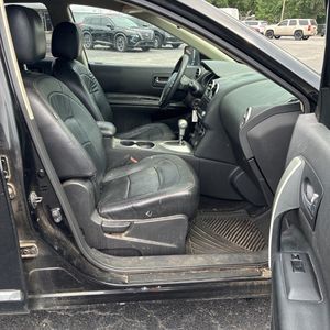 صورة مصغرة 33 لـ 2011 Nissan ROGUE SV