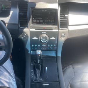 صورة مصغرة 38 لـ 2015 FORD TAURUS SHO