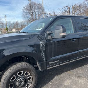 FORD F-250 PLATINUM - 2