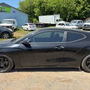HYUNDAI VELOSTER 2.0L - 3