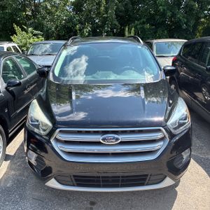 2017 FORD ESCAPE SE — фото 4