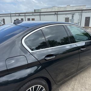 BMW 5 SERIES 530I - 9