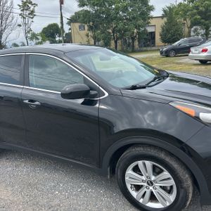 2018 KIA SPORTAGE LX — миниатюра 13