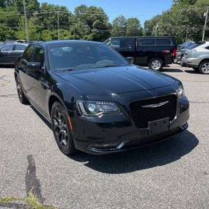 2019 Chrysler 300 S 缩略图 12