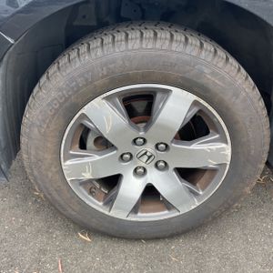 2013 Honda PILOT TOURING 照片 17