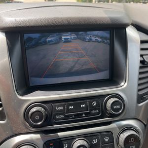 2015 Chevrolet TAHOE LT 照片 35