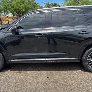 LEXUS TX 350 PREMIUM - 4