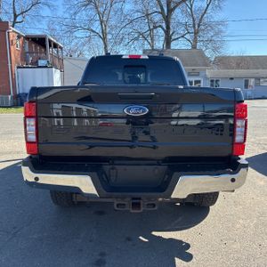 FORD F-350 SUPER DUTY LARIAT - 7