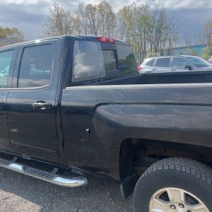 CHEVROLET SILVERADO 1500 LT - 6