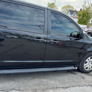 DODGE GRAND CARAVAN SE - 9