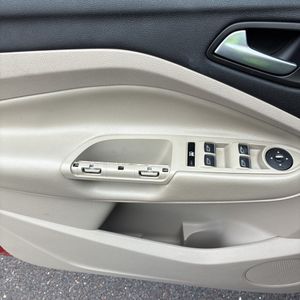 صورة مصغرة 65 لـ 2015 FORD ESCAPE TITANIUM