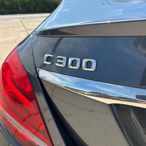 2016 Mercedes-BENZ C 300 — миниатюра 23