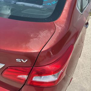 2017 Nissan SENTRA SV — миниатюра 59