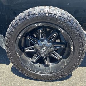 صورة مصغرة 18 لـ 2015 Chevrolet SILVERADO 1500 LT