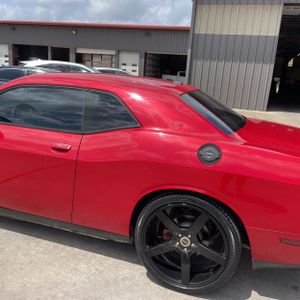 DODGE CHALLENGER R/T - 6