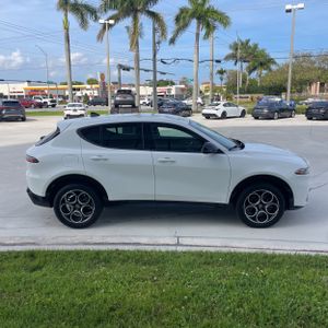 ALFA ROMEO TONALE AWD - 10