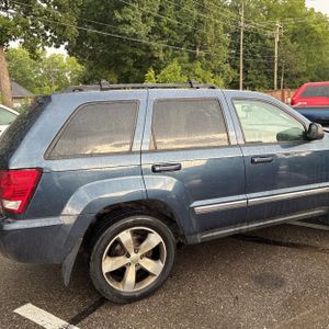 2010 JEEP GRAND CHEROKEE LAREDO 照片 9