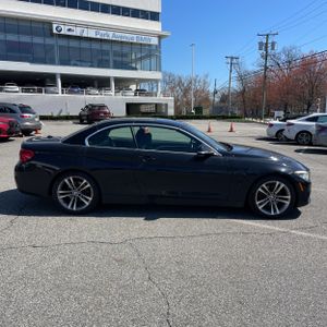 BMW 4 SERIES 430I - 10
