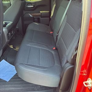 صورة مصغرة 60 لـ 2019 Chevrolet SILVERADO 1500 RST