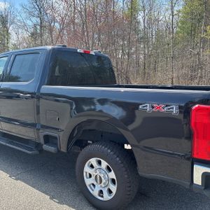 FORD F-250 SUPER DUTY XLT - 6