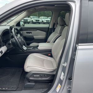 2023 Honda PILOT ELITE 缩略图 26