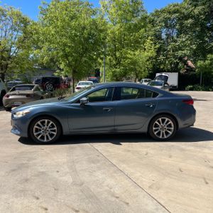 MAZDA MAZDA6 TOURING - 3