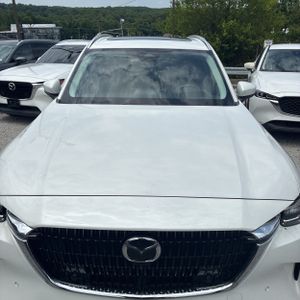 2024 Mazda CX-90 3.3 TURBO PREMIUM 缩略图 15