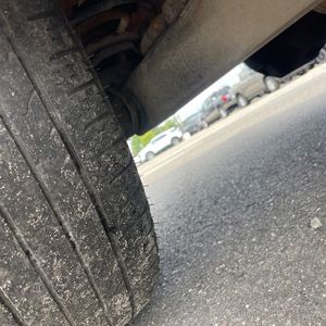 2003 JEEP LIBERTY SPORT — миниатюра 34