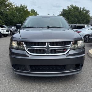 صورة 14 لـ 2014 Dodge JOURNEY SE