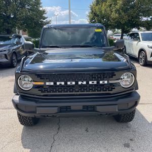 2026 FORD BRONCO BIG BEND — миниатюра 14