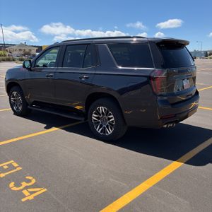 CHEVROLET TAHOE Z71 - 5