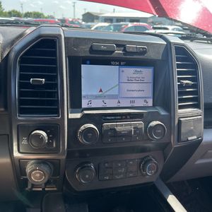 صورة مصغرة 37 لـ 2019 FORD F-150 XLT
