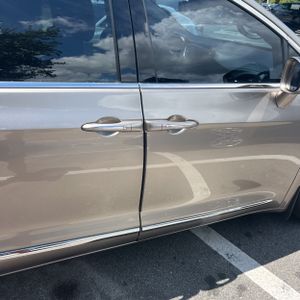 2017 Chrysler PACIFICA LIMITED — фото 11
