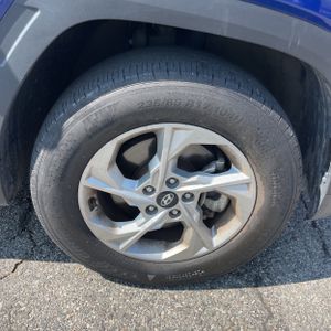 2023 Hyundai TUCSON SEL 缩略图 20