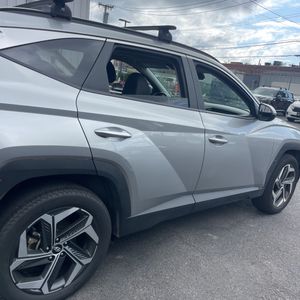 صورة مصغرة 33 لـ 2023 Hyundai TUCSON SEL