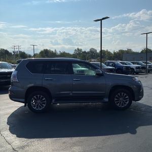 صورة 10 لـ 2016 Lexus GX 460 LUXURY