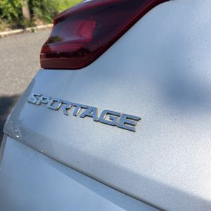 2020 KIA SPORTAGE LX thumbnail 23