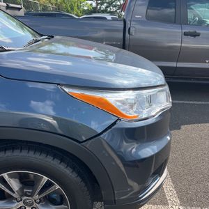 2015 Toyota HIGHLANDER XLE thumbnail 67