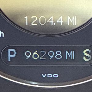 2008 Mercedes-BENZ E-CLASS 缩略图 39