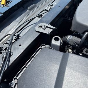 2026 Volvo XC60 B5 CORE 缩略图 48