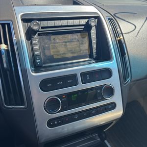 2009 FORD EDGE LIMITED — миниатюра 37