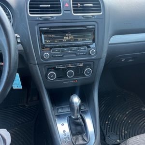 2012 Volkswagen GOLF 2.5L PZEV — миниатюра 36