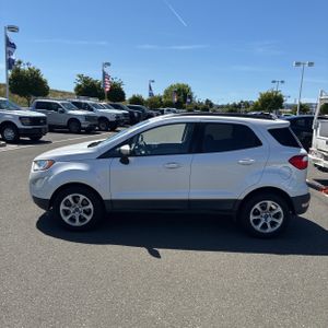 FORD ECOSPORT SE - 3